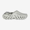 CROCS ECHO CLOG Atmosphere 37-38