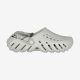 CROCS ECHO CLOG Atmosphere 37-38