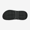 CROCS CLASSIC MEGA CRUSH CLOG Black