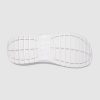 CROCS CLASSIC MEGA CRUSH SANDAL WHITE