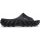 CROCS ECHO SLIDE Black