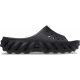 CROCS ECHO SLIDE BLACK 38-39