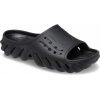 CROCS ECHO SLIDE Black