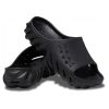 CROCS ECHO SLIDE Black