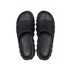CROCS ECHO SLIDE Black