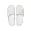 CROCS ECHO SLIDE WHITE 42-43
