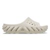 Crocs Echo Slide Stucco