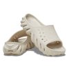 Crocs Echo Slide Stucco
