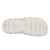 Crocs Echo Slide Stucco