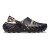 Crocs Realtree Edge Echo Clog Black