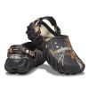 Crocs Realtree Edge Echo Clog Black