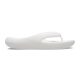 Crocs Mellow Recovery Flip White