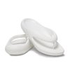 Crocs Mellow Recovery Flip White