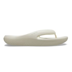Crocs Mellow Recovery Flip Bone