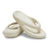 Crocs Mellow Recovery Flip Bone