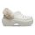 Crocs Stomp Lined Clog Stucco