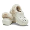 Crocs Stomp Lined Clog Stucco