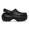 Crocs Stomp Clog Black