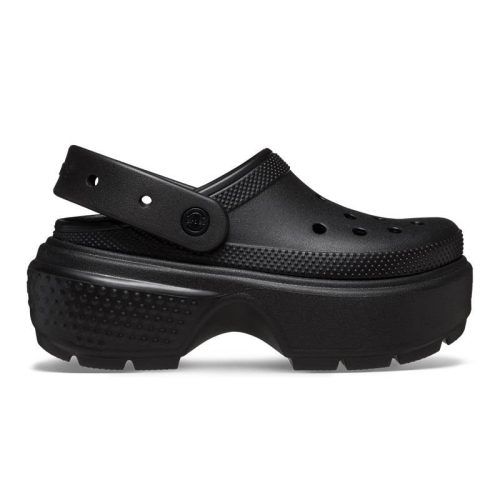Crocs Stomp Clog Black