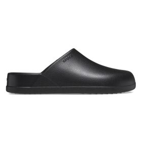 Crocs Dylan Clog Black