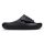 Crocs Mellow Luxe Recovery Slide Black