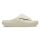 Crocs Mellow Luxe Recovery Slide Stucco