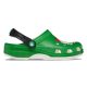 CROCS NBA BOSTON CELTICS CLS CLG WHITE