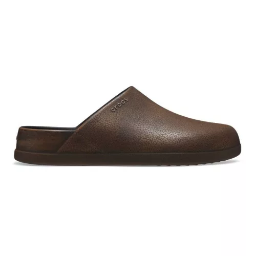 Crocs Dylan Burnished Clog Mocha