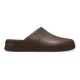 Crocs Dylan Burnished Clog Mocha