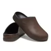 Crocs Dylan Burnished Clog Mocha