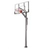 Goaliath GB54 Basketball Goal - In Ground