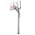 Goaliath GB54 Basketball Goal - In Ground
