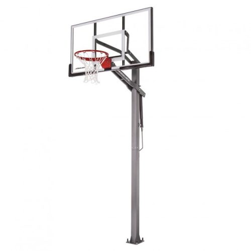 Goaliath GB60 Basketball Goal - In Ground