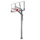 Goaliath GB60 Basketball Goal - In Ground one