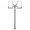 Goaliath GB60 Basketball Goal - In Ground