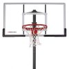 Goaliath GB60 Basketball Goal - In Ground