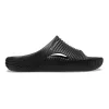 Crocs Mellow Tide Recovery Slide Black 46-47