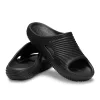 Crocs Mellow Tide Recovery Slide Black 46-47