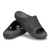 Crocs Mellow Tide Recovery Slide Slate Grey
