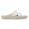 Crocs Mellow Tide Recovery Slide Stucco