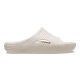 Crocs Mellow Tide Recovery Slide Stucco