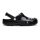 Crocs Classic Studded Clog Black