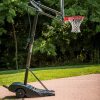 Goaliath GoTek 54 Basketball Goal - Portable one