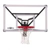 Goaliath GoTek 54 Wallmount Basketball Goal - Wallmount