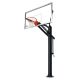 Goaliath GS72C Basketball Goal - In Ground one