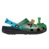 Crocs Minecraft Classic Clog Multi 45-46