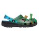 Crocs Minecraft Classic Clog Multi