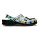 Crocs Beatles Classic Clog Multi