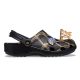 Crocs NBA Classic Clog Multi