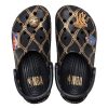 Crocs NBA Classic Clog Multi